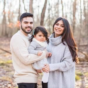 Meet your Posher, Evelyn